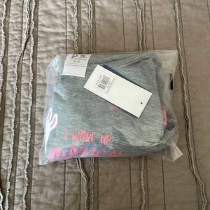 P.S. from aeropostal KIDS PJ SET